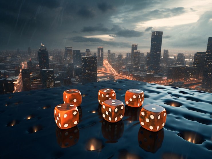 dewa11 featured game showcase